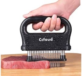 Ccfoud Meat Tenderizer