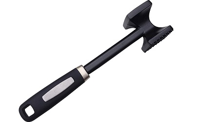 Checkered Chef Meat Tenderizer