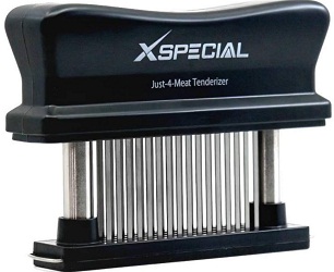 X Special Meat Tenderizer