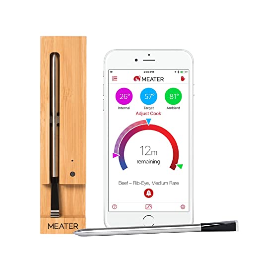 MEATER Smart Thermometer