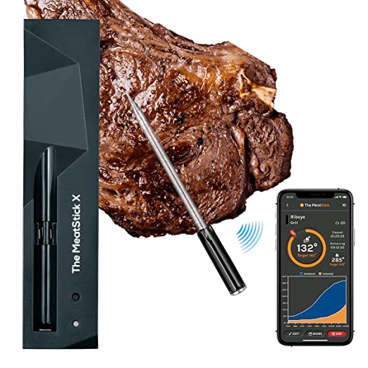 MeatStick Thermometer