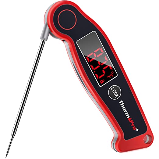 ThermoPro Waterproof Thermometer