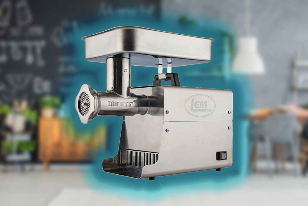 Top10 Best Meat Grinders in 2022 for the Toughest Cooking Tasks Meat